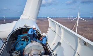 Key Considerations In Wind Turbine Operations And Maintenance Planning