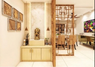 Vastu Tip For Pooja Room- Architeca