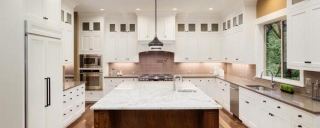 Sizzle In Style: Unveiling The Best Kitchen Remodels In Tampa!