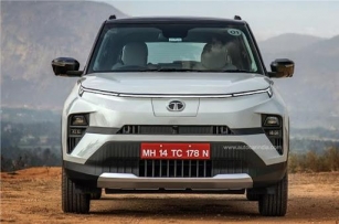 Tata Punch EV 2024 First Drive Impressions