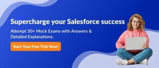 Salesforce Javascript Developer 1 Practice Exam Questions And Answers 2024