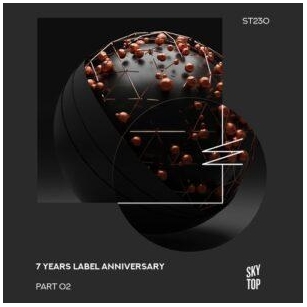 VA – 7 Years Label Anniversary, Pt. 2 [ST230]