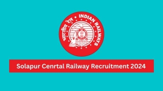 Central Railway Bharti 2024 | Apply Online For 622 Vacancy, PDF Notification