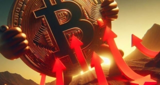 Bitcoin Takes A Hit As Geopolitical Tensions Rise, But TWO Possibilities Bring Traders Hope...