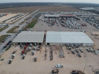 Fontaine Modification Expands In Laredo, Texas