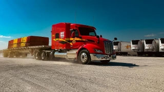 Decker Truck Line Upgrades To EpicVue+
