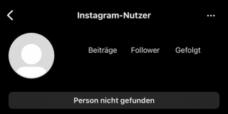 Instagram Account Gesperrt. Was Kann Ich Tun?