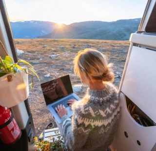 Tired Of The Office? Here Are The Pros And Cons Of Remote Jobs