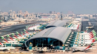 10 Most Luxurious Airports In The World