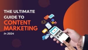 The Ultimate Guide To Content Marketing In 2024