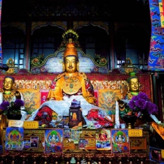 The Rise Of Buddhism In Tibet: History, Introduction, And Revival
