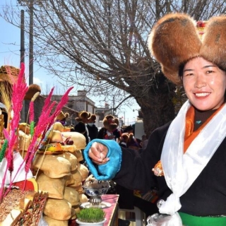 Celebrating Gongbu New Year: A Unique Tibetan Tradition
