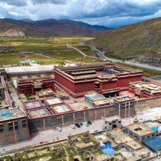 Discover Kubum Monastery: A Sacred Ground And Home For Monks In Qinghai