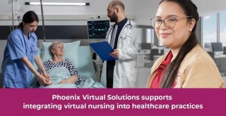 Virtual Nurses: Bridging The Gap In Patient Care And Support