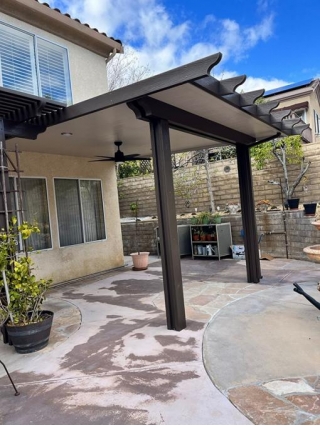 Find The Best Patio Contractor In Los Angeles, CA