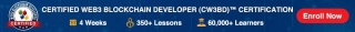DeFi Development: Guide To Building DeFi Applications