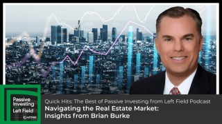 Navigating The Real Estate Market: Insights From Brian Burke