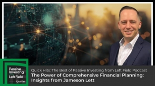 The Power Of Comprehensive Financial Planning: Insights From Jameson Lett