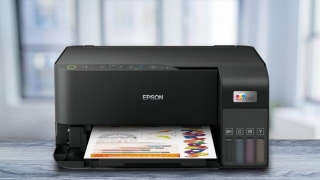 Epson ET-2830: Tintentanker Im Aldi-Deal
