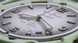 Uhrenherstellung: Moonswatch Und Blancpain Scuba: Wie Die Beliebten Hype-Uhren Bei Swatch Entstehen