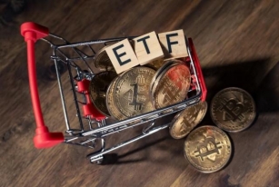 Bitcoin ETFs Ziehen Wieder An: Grayscale Mit Ersten Kapitalzuflüssen