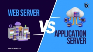 Web Server Vs Application Server: A Comprehensive Comparison