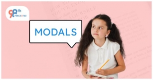Modal Verbs: A Comprehensive Guide
