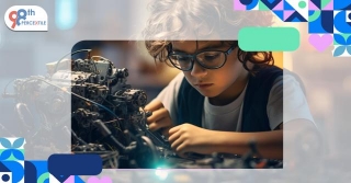 Fun Coding And Robotics Activities For Kids: Inspiring The Next Generation Of Innovators