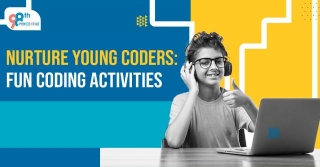 AI Xplorers Summer Camp: Coding For Beginners