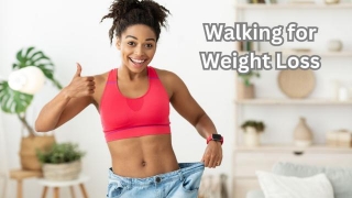 10 Ways To Maximize Your Walking Workouts For Faster Weight Loss