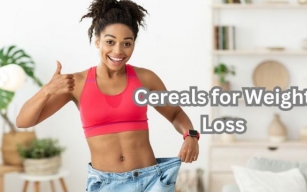 The Best 8 Cereals for Weight Loss