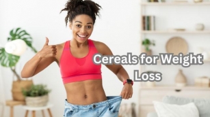 The Best 8 Cereals For Weight Loss