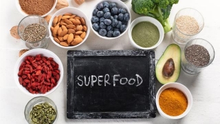 7 Superfoods That Help Reduce Plaque Buildup In Arteries