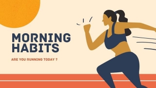 5 Morning Habits For Success