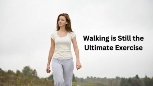 6 Reasons Walking Is Still The Ultimate Exercise
