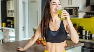 7 Morning Drinks To Cleanse Your Liver