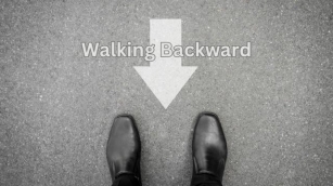 Is Walking Backward Good For You? We Asked An Expert