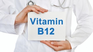 5 Vitamin B12-Rich Foods For Vegetarians