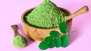 10 Reasons To Add Moringa Leaves To Your Meals