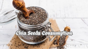 7 Side Effects Of Chia Seeds Consumption