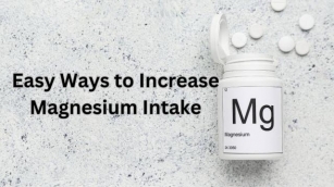 7 Easy Ways To Increase Magnesium Intake