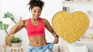 10 Benefits Of Kodo Millet For Weight Loss