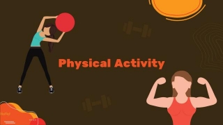 Where On The Physical Activity Pyramid Do Lifestyle Activities Belong?