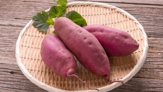 10 Amazing Benefits Of Sweet Potato For Health