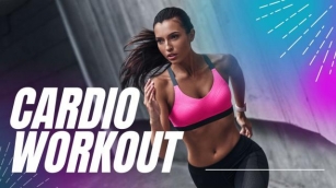 5 Cardio Workouts To Stay Lean After 40