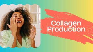 8 Effective Tips To Boost Collagen Production In Your Body