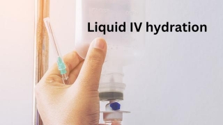 How Many Liquid IV Hydration Can You Drink A Day?