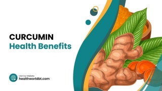 7 Powerful Curcumin Health Benefits