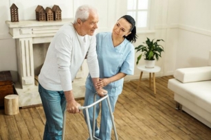 Recovering After Surgery – Home Care Vs. Rehab Facility