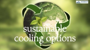 What Are The Sustainable Cooling Options For Colorado Homes?